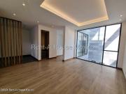Departamento en Venta en POLANCO, MIGUEL HIDALGO AH 25 3387