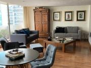 Departamento en Venta en Polanco, Miguel Hidalgo, CDMX