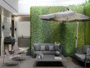 Departamento en Venta en Polanco Miguel Hidalgo Cdmx