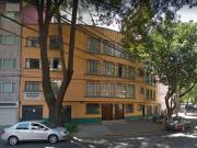 Departamento en Venta en Polanco Miguel Hidalgo, CDMX