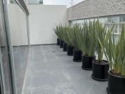 Departamento en venta en Polanco, Miguel Hidalgo, Ciudad...