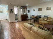 Departamento en venta en Polanco, Miguel Hidalgo, Ciudad...