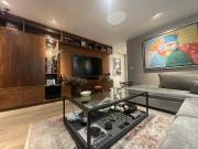 Departamento en venta en Polanco, Miguel Hidalgo, Ciudad...