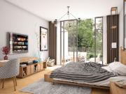 Departamento en venta en Polanco, Miguel Hidalgo, Ciudad...