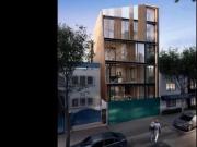 Departamento en Venta en Polanco Miguel Hidalgo NC 24 3040