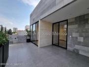Departamento en Venta en Polanco Miguel Hidalgo ZG 25 3388