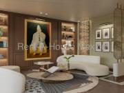 Departamento en Venta en Polanco Miguel hidalgo ZG 25 3456