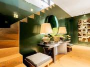 Departamento en Venta en Polanco: Penthouse. Eugenio Sue