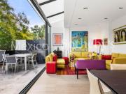 Departamento en Venta en Polanco, PH Calderón de la Barca