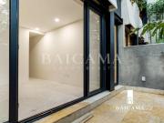 Departamento en Venta en Polanco planta baja con terraza...