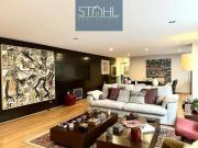 Departamento en venta en Polanco, rentado, balc{on,...