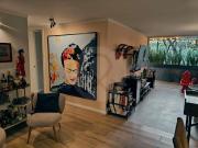 Departamento en venta en Polanco Taine 3 Rec?maras