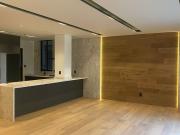 DEPARTAMENTO EN VENTA EN POLANCO terminado de lujo