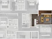 Departamento en venta en Polanco V Sección