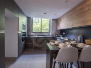 Departamento en venta en Polanco V Sección