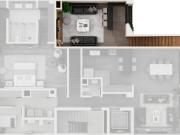 Departamento en venta en Polanco V Sección