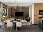 DEPARTAMENTO EN VENTA EN POLANCO V SECCIÓN