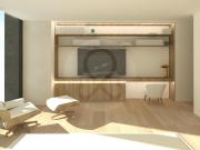 Departamento en venta en Polanco V Sección