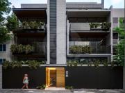 Departamento en venta en Polanco V Sección