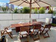 Departamento en venta en Polanco V Sección