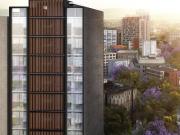 Departamento en venta en Polanco V Sección, Miguel...