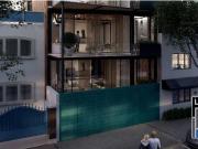 Departamento en venta en Polanco V Sección, Miguel...