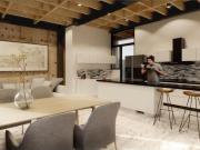 Departamento en venta en Polanco V Sección, Miguel...