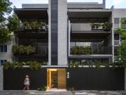 Departamento en venta en Polanco V Sección, Miguel...