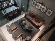 Departamento en venta en Polanco V Sección, Miguel...