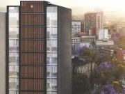 Departamento en venta en Polanco V Sección, Miguel...