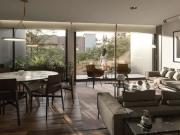 Departamento en venta en Polanco V Sección, Miguel...