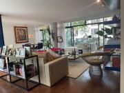 Departamento en venta en Polanco, zona tres picos