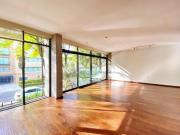 Departamento en venta en Polanco, zona tres picos