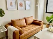 Departamento en Venta en Polarea 1R/1B/1E Amenidades 60m2