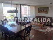 Departamento en Venta en poniente