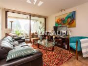 Departamento en Venta en Pontevedra / Av. Colón /...