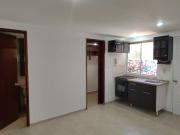 DEPARTAMENTO EN VENTA EN POPOTLA EN CA?ITAS 24 COLONIA...