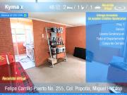 Departamento en venta en Popotla, Miguel Hidalgo, Ciudad...