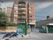 Departamento en venta en Popotla, Miguel Hidalgo, Ciudad...