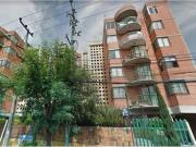 Departamento en venta en Popotla, Miguel Hidalgo, Ciudad...