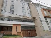 Departamento en venta en Popular Rastro, Venustiano...