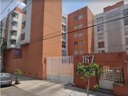 Departamento en venta en Popular Rastro, Venustiano...