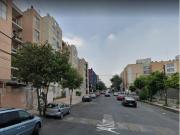 Departamento en venta en Popular Rastro, Venustiano...