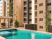 Departamento en venta en Portal del Huajuco, Monterrey,...
