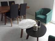 Departamento en venta en Portales, Benito Juárez 26 723 JAS