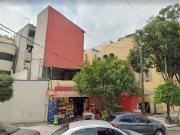 DEPARTAMENTO EN VENTA EN PORTALES BENITO JÚAREZ CDMX