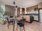 DEPARTAMENTO EN VENTA EN PORTALES CON TERRAZA