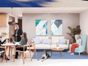 Departamento en venta en Portales Norte