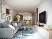 Departamento en venta en Portales Norte Departamento en venta en Portales Norte