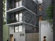 Departamento en venta en Portales Norte